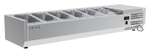 Витрина холодильная POLAIR VT2EN 1/3 (6х GN 1/3)