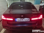 BMW 5 Series (G30) 530i M Sports (08.2021)