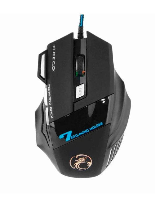 Игровая компьютерная мышь iMice X7