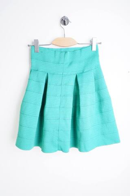 Юбка H&M красивого оттенка, маркировка S, визуально на 44 размер