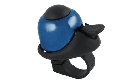 Звонок алюминий/пластик M-WAVE