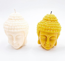 Свеча декоративная Buddha