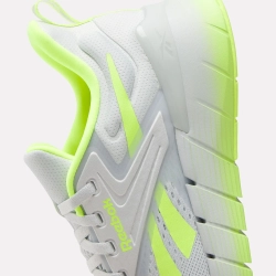 Кроссовки мужские Reebok Nano GYM (Серые)