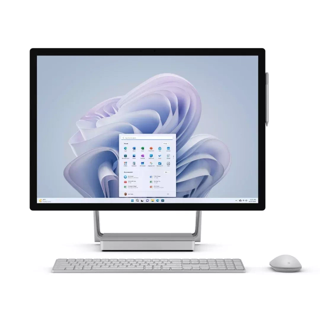 Microsoft Surface Studio 2+ (Intel Core i7-11370H, NVIDIA GeForce RTX 3060, 32GB RAM, 1TB SSD)
