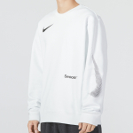 Толстовка Nike As M Nsw Ft Premium Crew Gx, FB1960-121