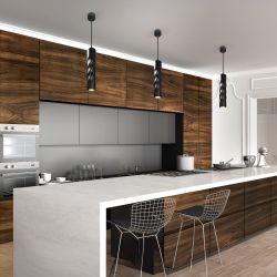 Cветильник потолочный ЭРА PL24 BK MR16 GU10 IP20 черный