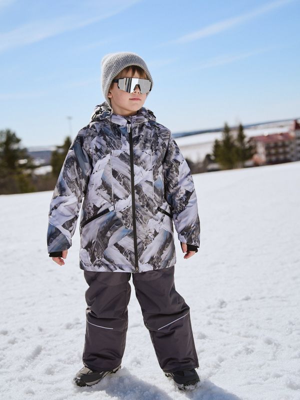 Костюм зимний 
