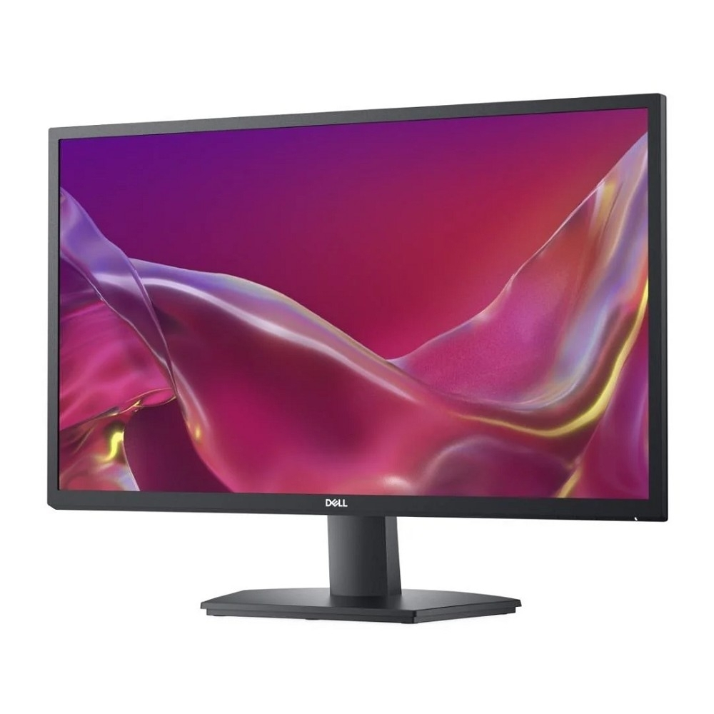 Монитор LCD Dell 27" SE2725H черный (VA 1920x1080 75Hz 5ms 178/178 300cd 3000:1 8bit 300cd D-sub HDMI1.4 VESA)