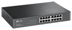 TP-LINK TL-SG1016D черный