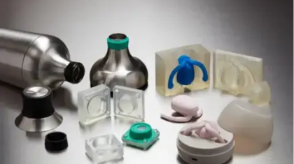 Как сделать пресс-форму: руководство по изготовлению пресс-форм для профессионалов