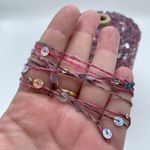 Пайетки FILATI ITALIANA 98% хлопок 2% пайетки