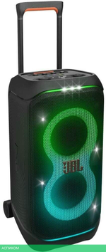Колонка для вечеринок JBL PartyBox Stage 320 (JBLPBSTAGE320UK)