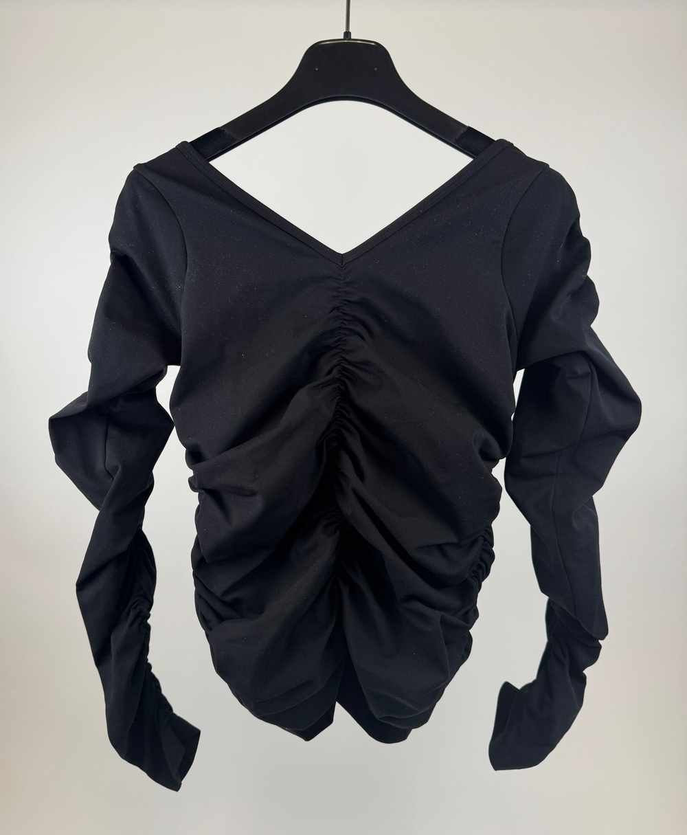 Кофта Helmut Lang