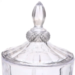 Лимонадница 3л «Dolce vita» 1803 цветы