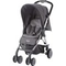 Прогулочная коляска GB Beaula Black