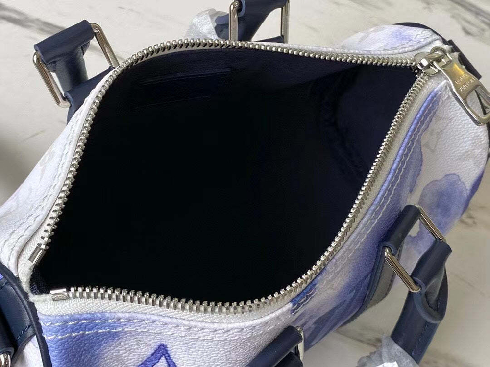 Louis Vuitton Keepall XS
