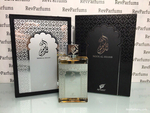 Afnan Perfumes Noor Al Shams Silver