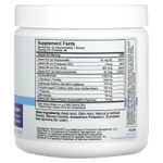 TransformHQ, Everyday Super Boost, со вкусом голубой малины, 140 г (0,31 фунта)