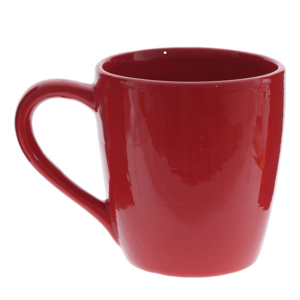 GAEM Кружка "Олень", 450 мл, L14 W10 H11 см