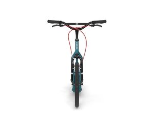 Самокат Yedoo Mula RunRun