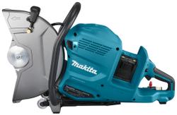 Аккумуляторный резчик бетона Makita CE001GZ
