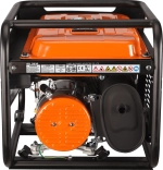 Бензиновый генератор Firman RD3910