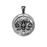 Талисман Азазеля Могущество и Сила ЮРВ-34