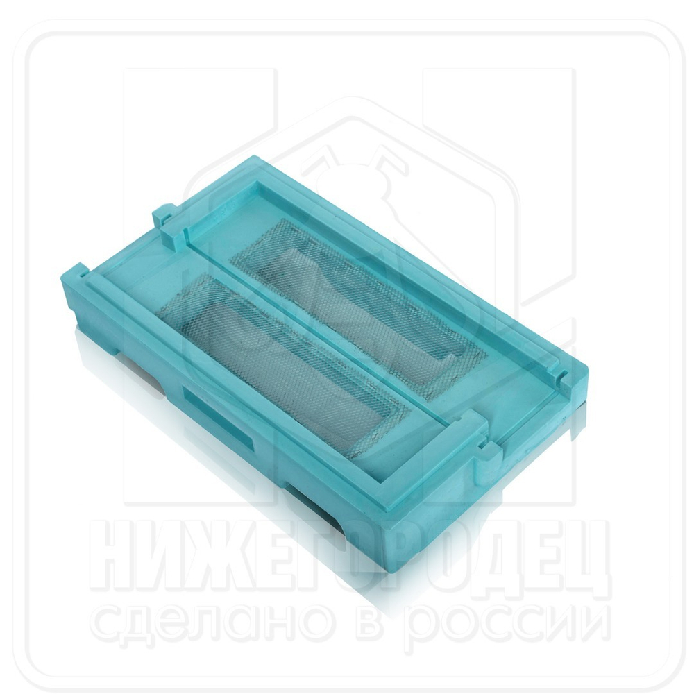 Дно ППУ Нижегородец на 6 рамок