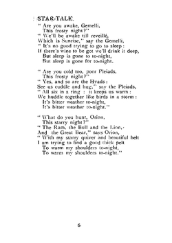 Over the brazier | Robert Graves