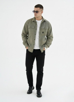 Рубашка мужская B&P Jeans