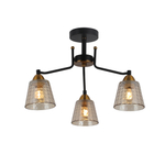 Люстра Freya FR4017PL-03BBZ