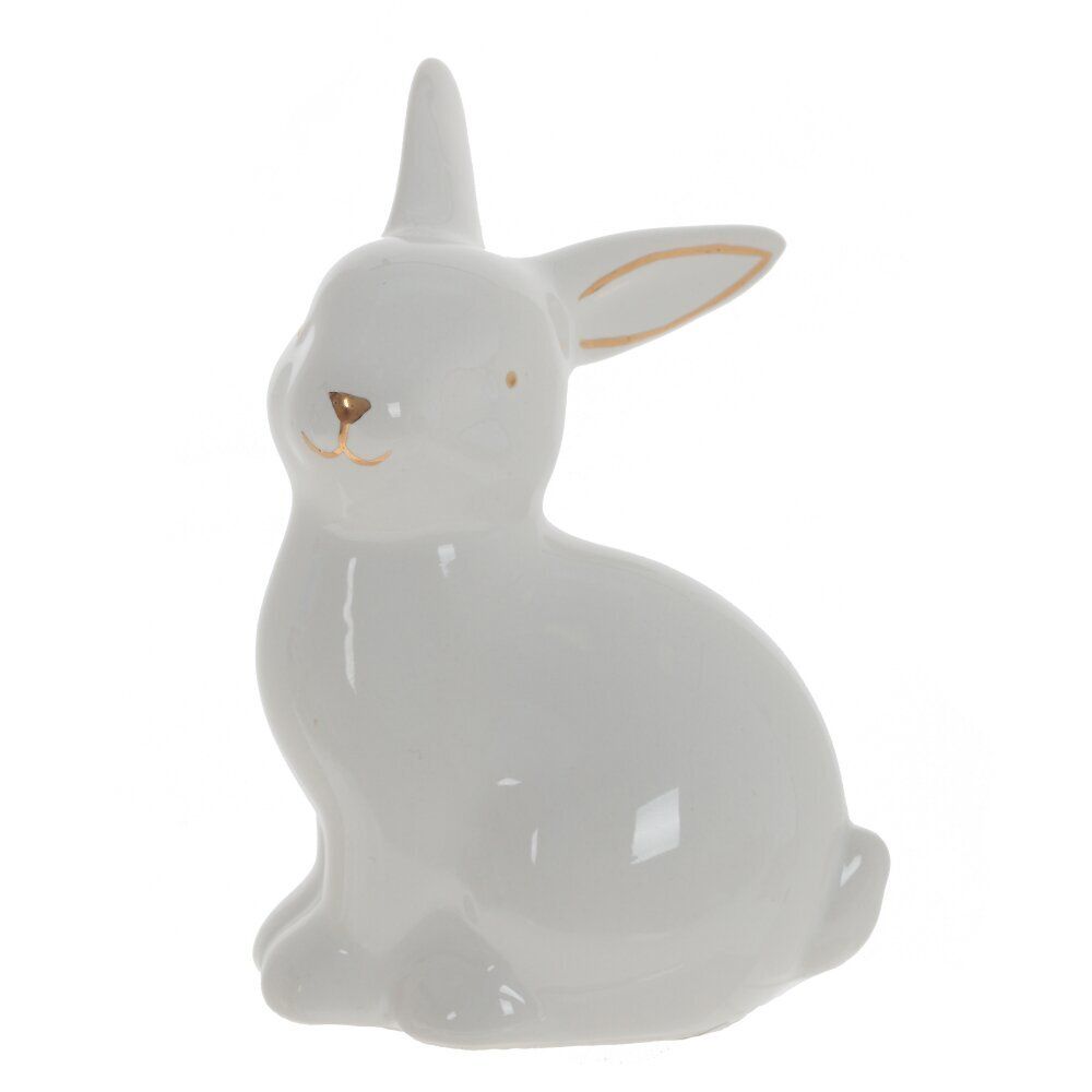 GAEM Фигурка декоративная "Заяц", L7 W5 H10 см