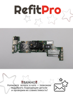 Материнская плата для ноутбука X260 i7-6500U,WIN,UMA ,TPM,Dock (00UP192), оригинал