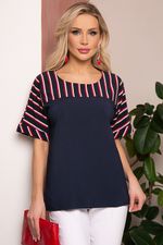 Блузка 41220 Avili