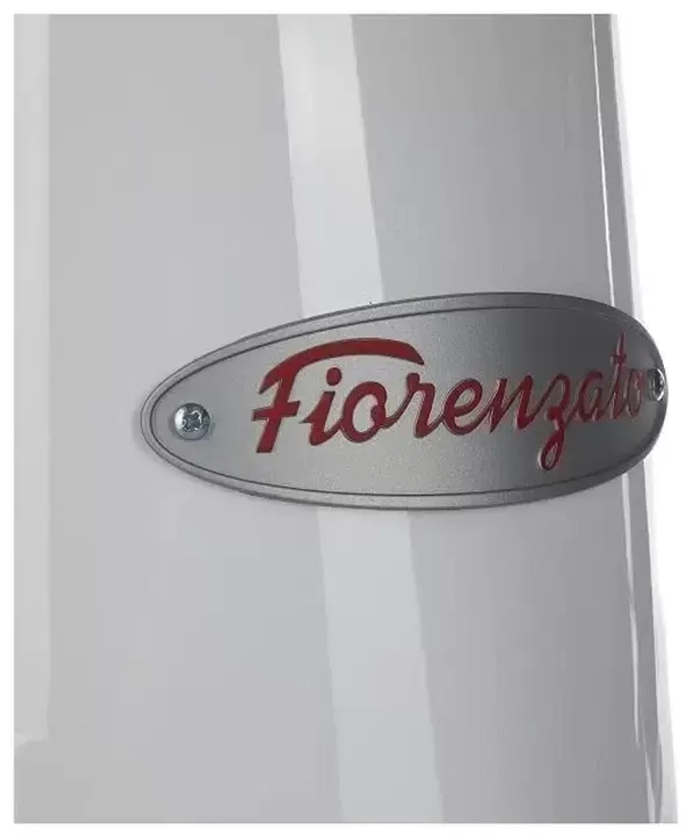Fiorenzato F 64 E Pearl White