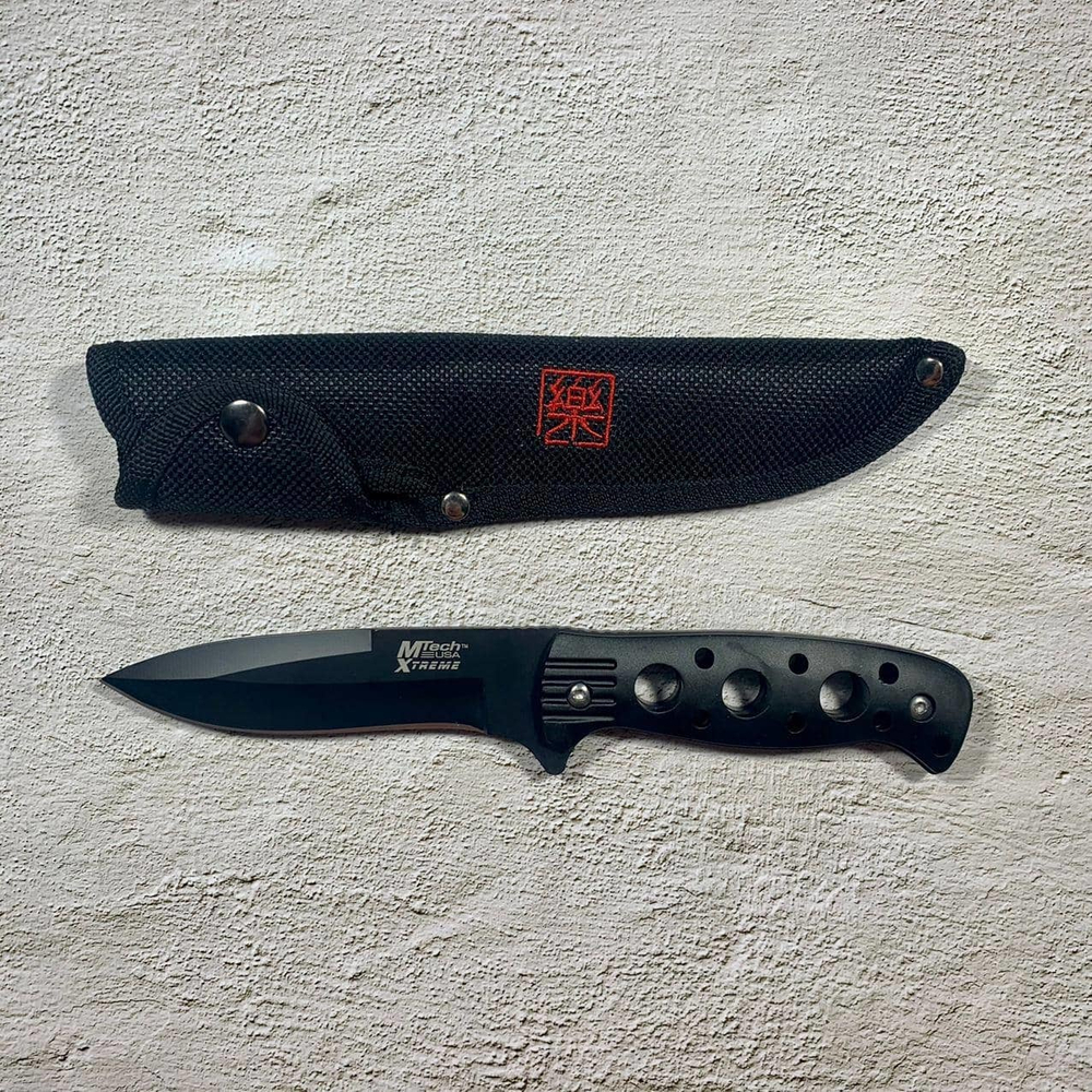 Тактический Нож Mtech Xtreme Fixed Blade