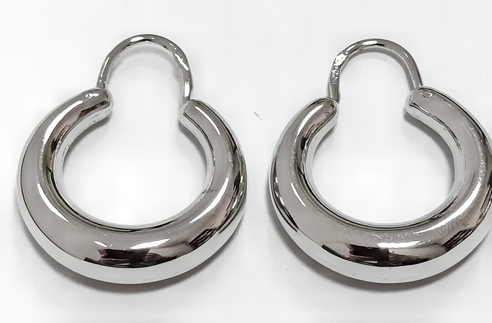 Ювелирные серьги Эстерелла