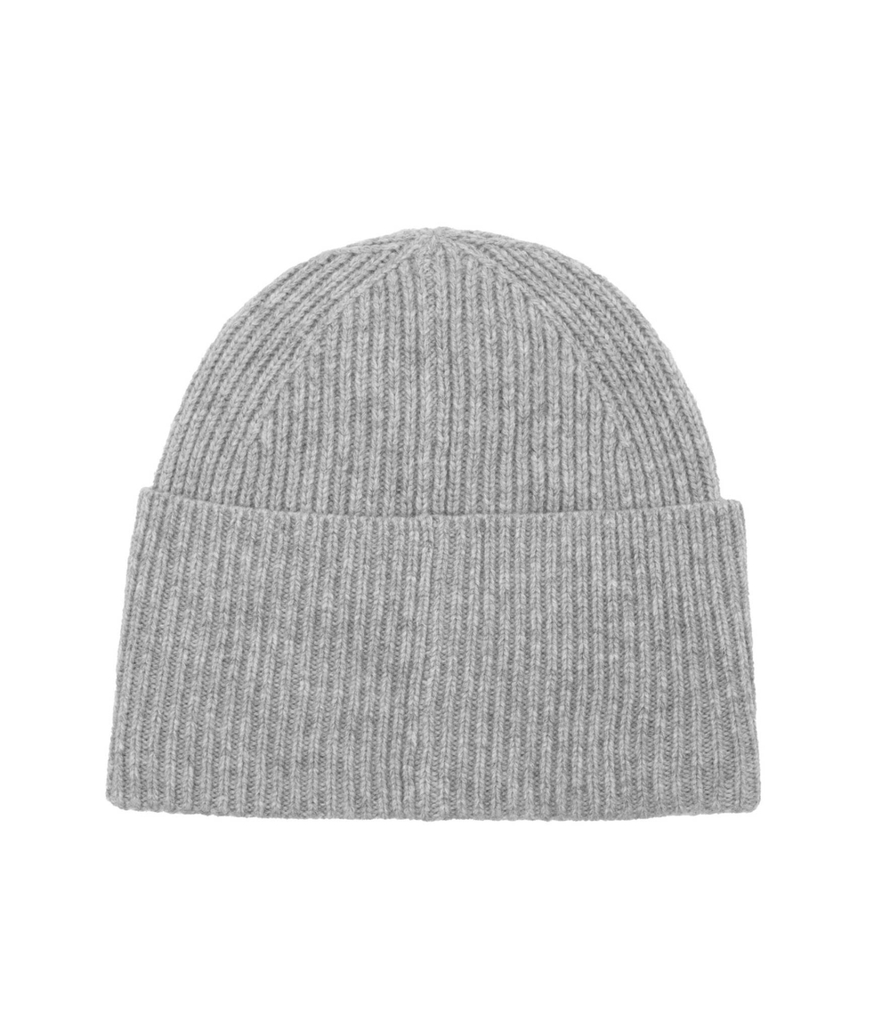 Хлопковая шапка Saffa HUGO - серый(50502579)