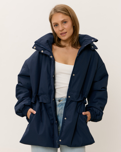 Куртка ARCTIC, синий