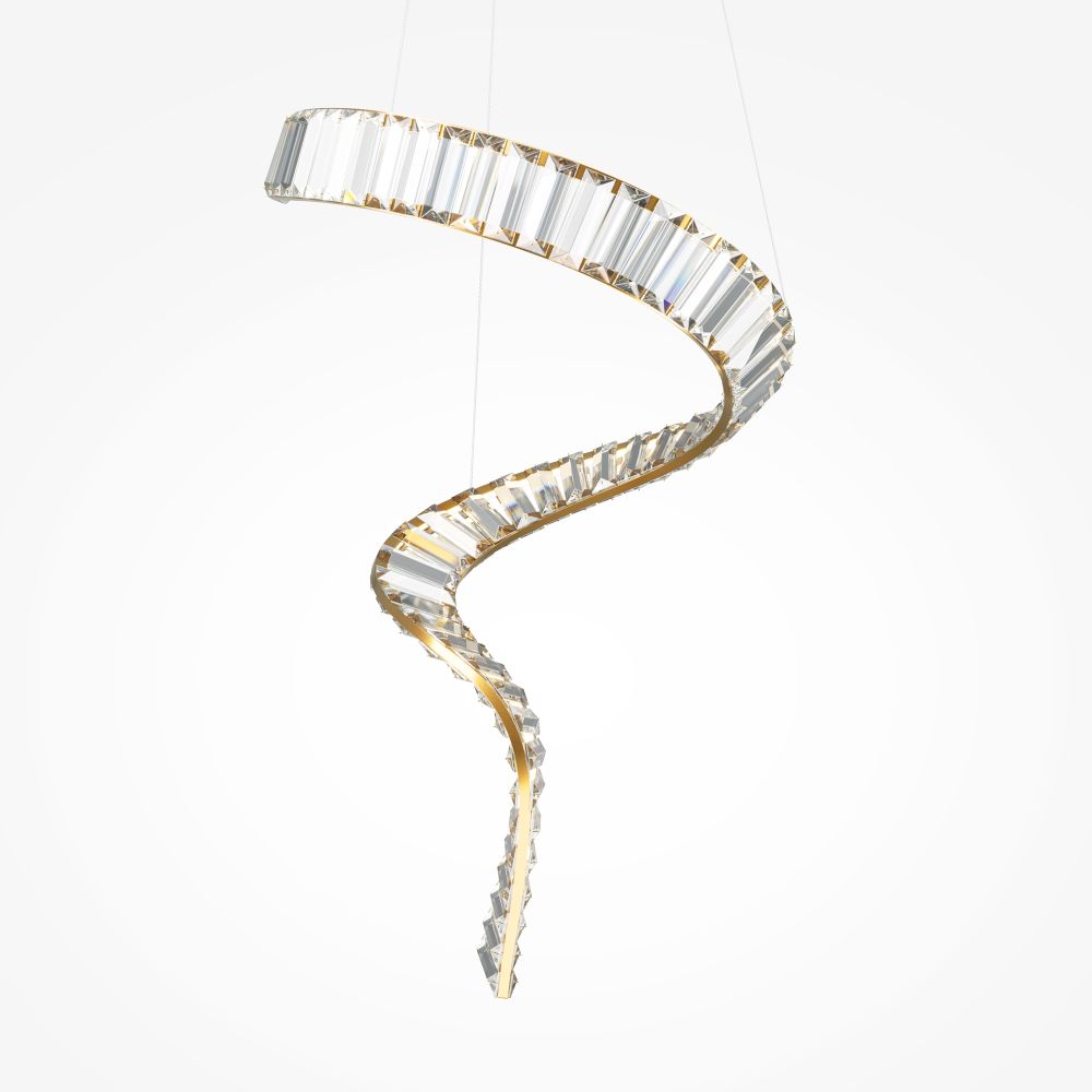 Люстра Maytoni Krone P097PL-L48BS3K