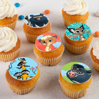 Мульт №75 (ВК)