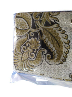 Покрывало на кровать, покрывало 2 спальное, гобелен с размерами: 200x210 см