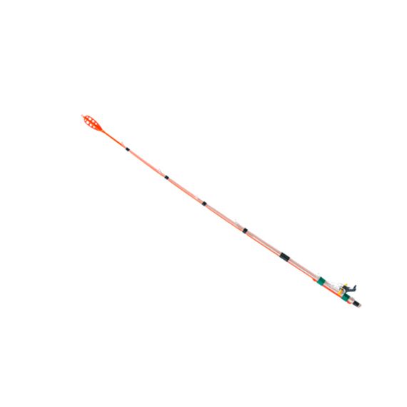 Сторожок WHISKER Click M 1.5/30см тест 1.0г
