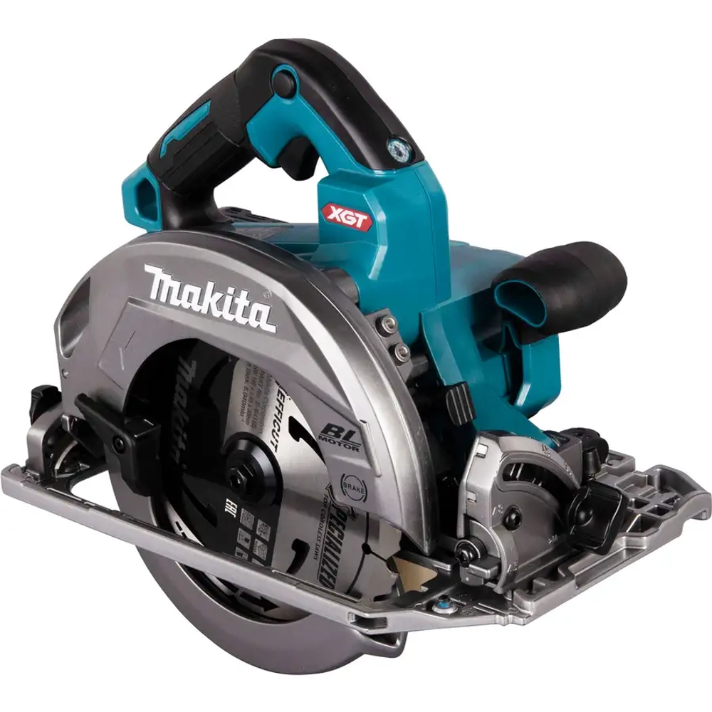 Аккумуляторная пила по дереву Makita HS004GZ01