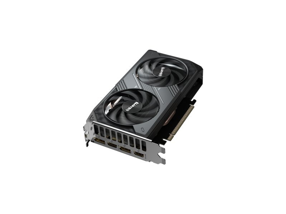 Видеокарта Gigabyte Nvidia GeForce RTX 5050 Windforce [GV-N5050WF2OC-8GD]