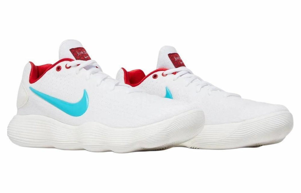 Кроссовки Nike Hyperdunk 2017 Low Ep