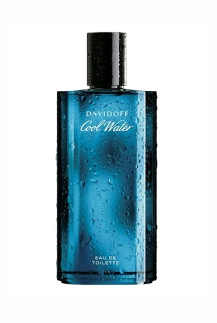Cool Water Davidoff