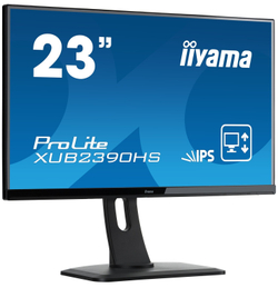 Монитор Iiyama XUB2390HS-B1 Black