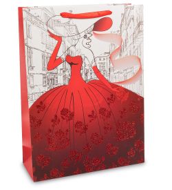 Packing Symphony Z-57-3 Пакет «Дамский стиль» большой