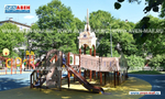 Игровой комплексПетропавловская крепость